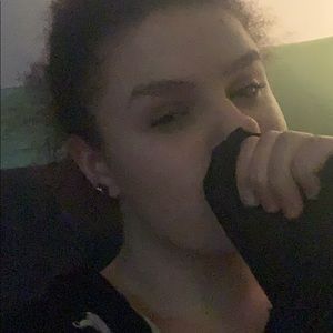 Meet your Posher, Annah